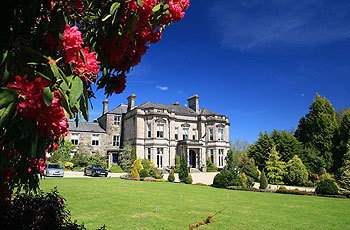 Anglesey wedding hotel